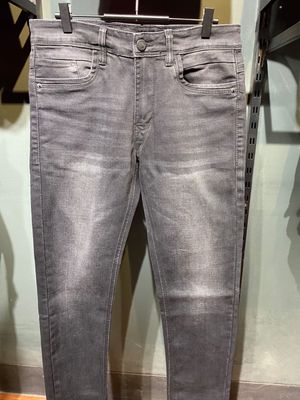 Jeans - Black Ash_img_1