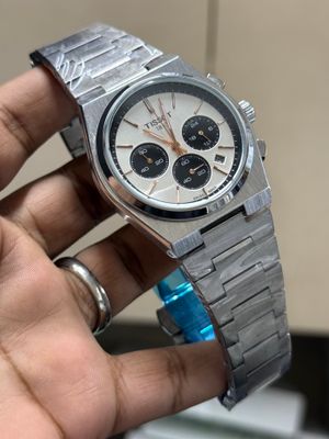 PRX CHAIN CHRONOGRAPH PANDA DIAL_img_0