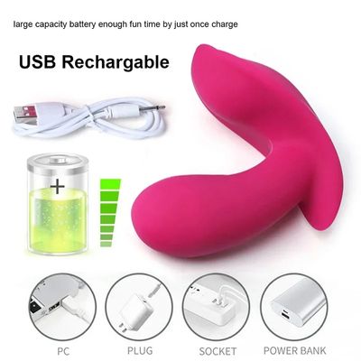 Wearable Dildo Vibrators for Women Remote Control Vibrator Female G-spot Cunt Anal Masturbators Sex Toys for Women 18+_img_2