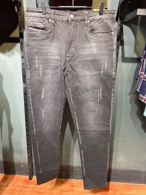Jeans - Ash Step