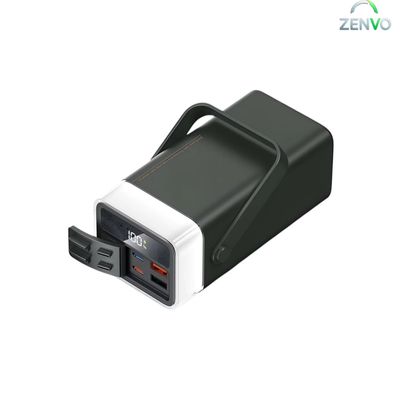 Remax RPP-596 Fluorite Series 40000mAh 22.5W Fast Charging Power Bank_img_1