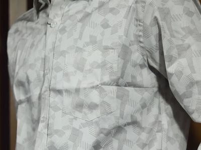 Shirt Collection - 02(Ash)_img_1