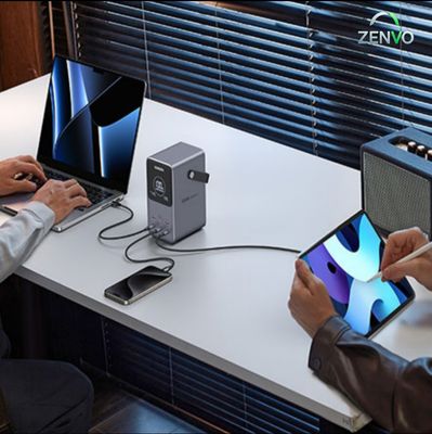 Ugreen PB770 (25286) 48000mAh 300W Fast Charging Power Bank_img_2