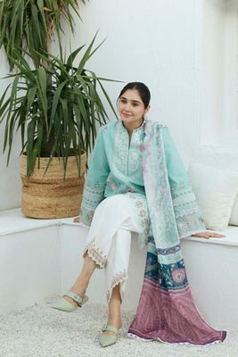 Coco By Zara Shahjahan Inspired  💙_img_2