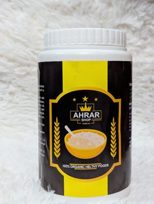 হোমমেড বেবি সেরেলাক- 1 kg_img_2