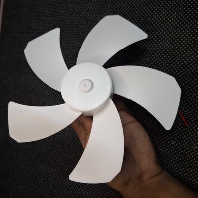 12V 8 inch Brushless Motor Fan_img_3