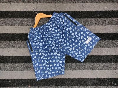 Multi colour short_img_0