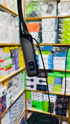 Regrsi RE-NY060 Neckband – ২০০ ঘন্টার ব্যাটারি লাইফ_img_1