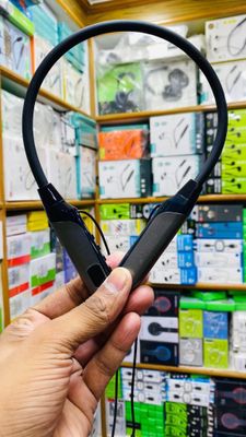 Regrsi RE-NY060 Neckband – ২০০ ঘন্টার ব্যাটারি লাইফ_img_2