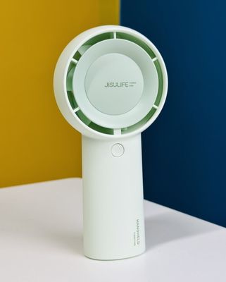 JISULIFE FA43 Handheld Turbo Fan 4000mAh_img_0