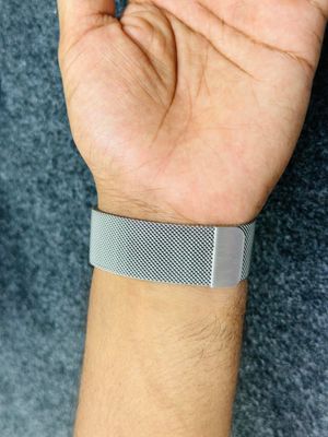 Hello Plum Smart Watch Series 10 46mm- Noise Detection ChatGPT NFC 2.04″ AMOLED Screen_img_5