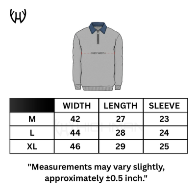 Premium Sweatshirt Everest (Black)_img_1