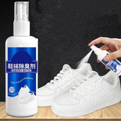 Shoe & Sock Antibacterial Spray। আপনার প্রিয় জুতোকে দিন সতেজতার নতুন স্পর্শ! 🌟_img_1