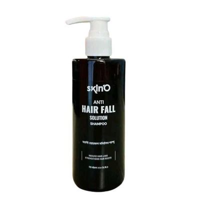 Skino Anti Hair Fall Solution Shampoo – 220ml - 880103080235_img_1