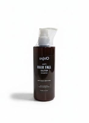 Skino Anti Hair Fall Solution Shampoo – 220ml - 880103080235_img_2