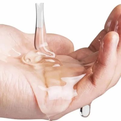 Aloe Sex Lubricant 150ML Water-based Lubricant Massage Oil Intimate Lubricant Improve dryness Smooth and no-wash Products_img_3