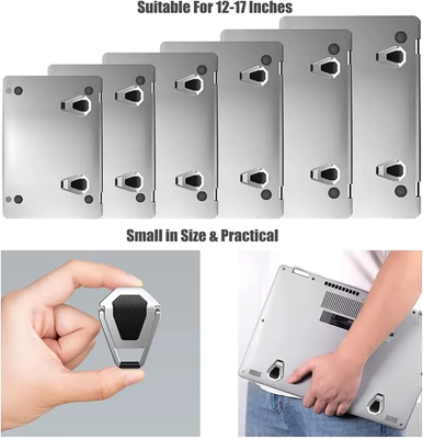 H5 Mini Metal Laptop Stand_img_2