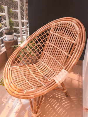 Cane Chair for Relaxation_img_1