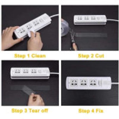 M-Nano Magic Double Side Adhesive Tape_img_1