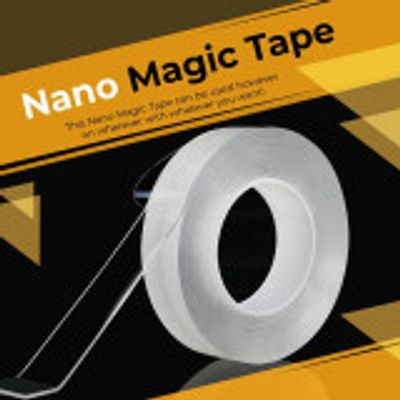 M-Nano Magic Double Side Adhesive Tape_img_2