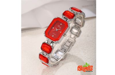 পাথরের চমৎকার ঘড়ি Code-707100_img_0