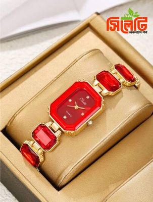 পাথরের চমৎকার ঘড়ি Code-707100_img_1