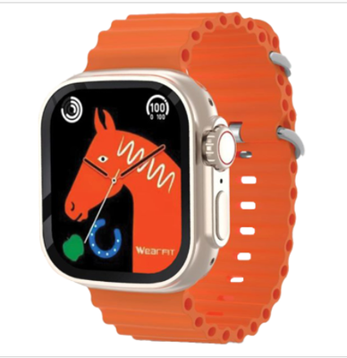 GEEOO W60 PRO Bluetooth Calling Smart Watch_img_4