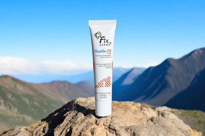 Fixderma Skarfix-TX Cream 15g_img_0