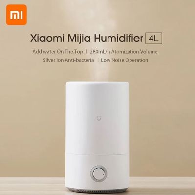 Xiaomi Humidifier 2 Lite 4L (MJJSQ06DY) – White Color_img_0