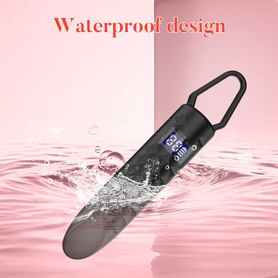 Bullet Vibrator Vagina G Spot Stimulation Masturbator 10 Speed Prowerful Lipstick AV Stick Massager Sex Toys for Women_img_1