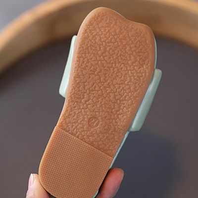 Kids Girls Summer Korean Slippers – Stylish Beach Sandals (3–8 years) for your baby's smile_img_7
