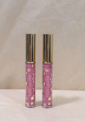 EsteeLauder Limited Edition Lip Gloss Crystal Pink (COS412)_img_0