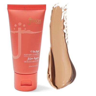 Juvia’s Place I Am Magic Velvety Matte Foundation – Full Coverage_img_4