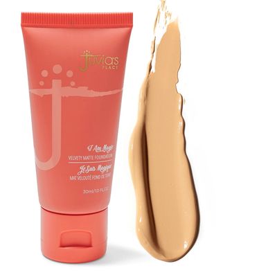 Juvia’s Place I Am Magic Velvety Matte Foundation – Full Coverage_img_7
