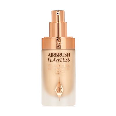 Charlotte Tilbury Airbrush Flawless Foundation – Stays All Day and Night_img_6