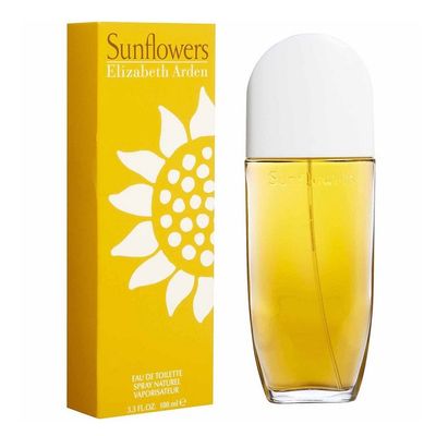 Elizabeth Arden Sunflowers EDT for Women_img_0