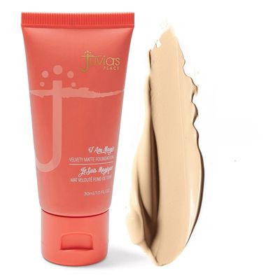 Juvia’s Place I Am Magic Velvety Matte Foundation – Full Coverage_img_0