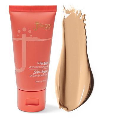Juvia’s Place I Am Magic Velvety Matte Foundation – Full Coverage_img_1
