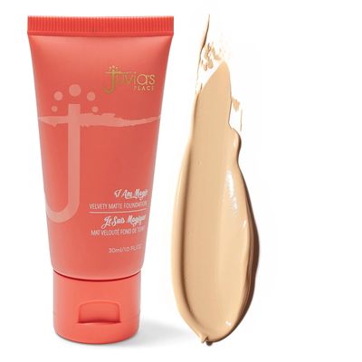 Juvia’s Place I Am Magic Velvety Matte Foundation – Full Coverage_img_5