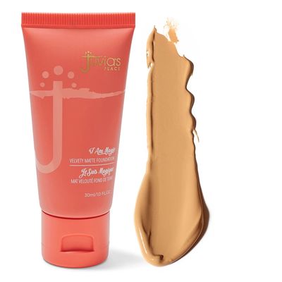 Juvia’s Place I Am Magic Velvety Matte Foundation – Full Coverage_img_6