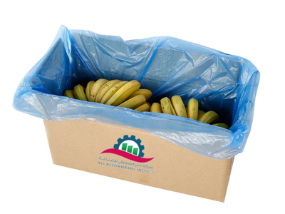 Food Grade Polythene Tray & Box Liners | Plasmech Packaging - "Price: 8 SAR per kg. Minimum order: 500 kg, with no upper limit. Order as much as you need!"_img_0