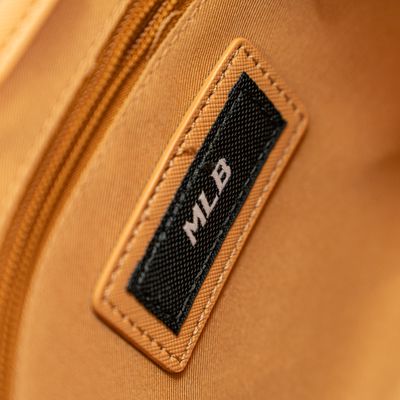 MLB New York Yankees Varsity Basic Canvas Mini Tote_img_5