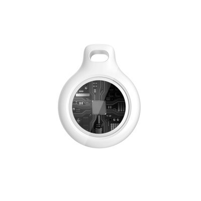 WiWU iTag Anti-lost Smart Tracker find location support apple find my WT-01_img_3