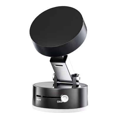 ZAREK MagMount Pro – 360° Adjustable Magnetic Phone Holder