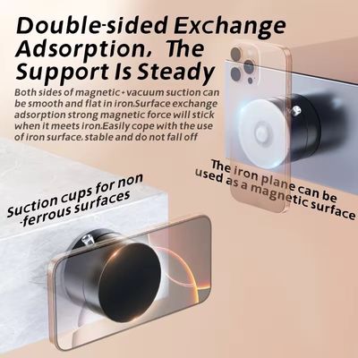 ZAREK MagMount Pro – 360° Adjustable Magnetic Phone Holder_img_5