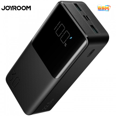 Joyroom JR-QP193 30000mAh 22.5W Fast Charging Power Bank_img_0