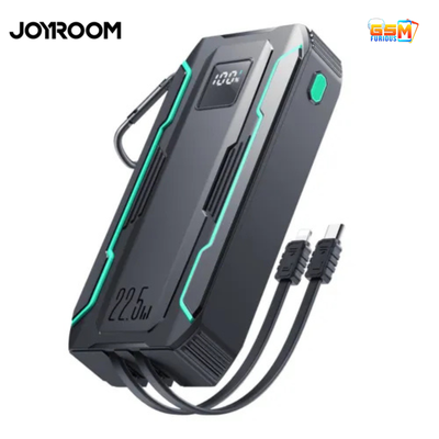Joyroom JR-L018 20000mAh 22.5W Power Bank with Dual Cables_img_0