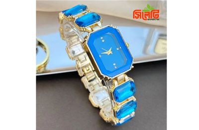 পাথরের চমৎকার ঘড়ি Code-707000_img_0