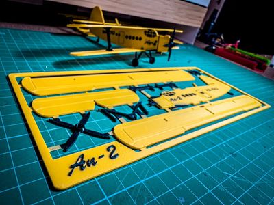 Plane Kit card (Antonov An-2)_img_1