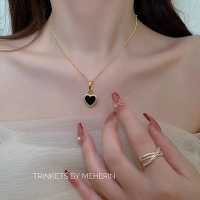 Double sided love pendant_img_2